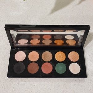 PAT Mcgrath Labs Mothership II Eyeshadow Palette